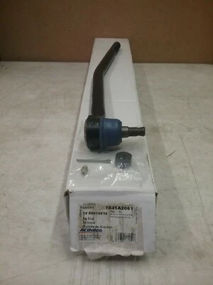 45A2061 ACDelco Steering Tie Rod End / GM Part Number 88910636 - Image 1 of 3
