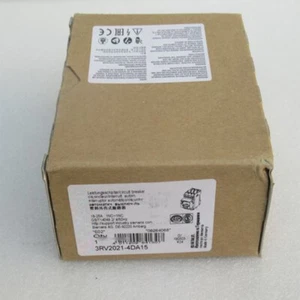 3RV2021-4DA15 (20-25A) para disyuntor Siemens - Imagen 1 de 1