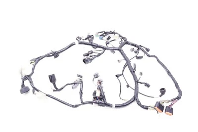 Kawasaki Ninja 300 2016 arnés de cableado principal telar Ex300 300 K138 Foto 1 de 4