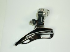 shimano front derailleur 3x8