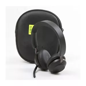 Jabra Evolve2 65 MS Over Ear Headset Telefonkopfhörer... + Defekt (264551) - Bild 1 von 7