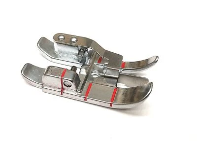 Stitch-in-Ditch  Foot   #820542096   Pfaff  IDT - Image 1 of 2