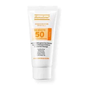 Theraderm BB White Moisture 40g / 1.4fl.oz SPF 50+ PA+++ Whitening K-Beauty - Picture 1 of 4