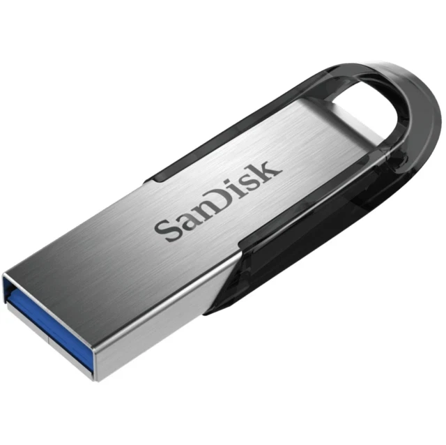 SanDisk Ultra Flair USB 3.0 - Chiavetta 32GB (619659136697)