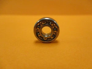 SR3 BEARING EZO STAINLESS - Picture 1 of 1