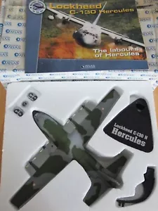 Lockheed Hercules C130H Atlas Editions 1/144 Scale - French Airforce BOXED - Picture 1 of 2