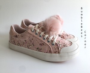 Las mejores ofertas en Zapatillas Deportivas Zara Lentejuelas para De mujer  | eBay