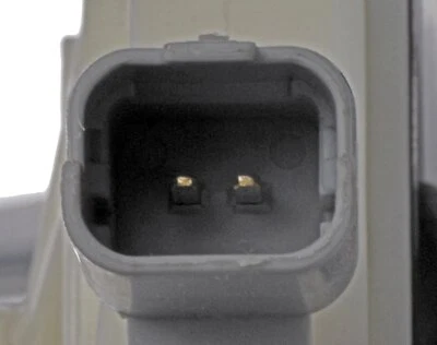 Front Left Power Window Motor Assembly Dorman For 2006-2010 Kia Optima - Image 1 of 4