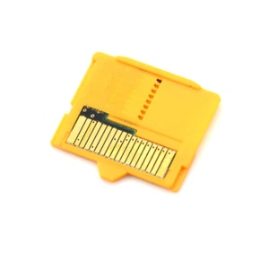 Micro Attachment MASD-1 Camera TF to XD Card Insert Adapter For Olympus *。JCAP - Picture 1 of 6
