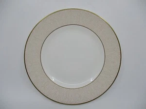 WATERFORD CHARLEMONT COURT SALAD PLATE - 8 1/8" 0909D - Picture 1 of 2