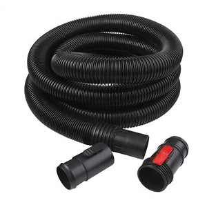 Vacuum Accessories WS25021A 13-Foot Wet/Dry Vacuum Hose, Extra Long 2-1/2-Inc... - Picture 1 of 6