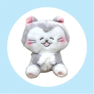 Tokyo Disney Store Figaro Pinocchio Cat Day 2023 Plush Doll Keychain Japan NEW - Picture 1 of 3