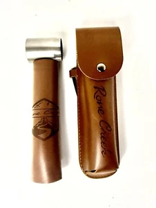 Rone Creek Hand Auger Bushcraft Tool: Backpacking, Survival, Camping, Tactical - Picture 1 of 9