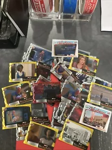 Lot 53 2022 Upper Deck Marvel WandaVision - Picture 1 of 6