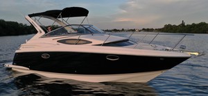 2006 Regal 2860 WINDOW EXPRESS yacht CRUISER sea ray CHAPARRAL four winns 