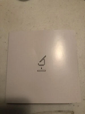 New Square Mount Kit For Square Stand / Use to Secure POS to Counter. - Image 1 of 4