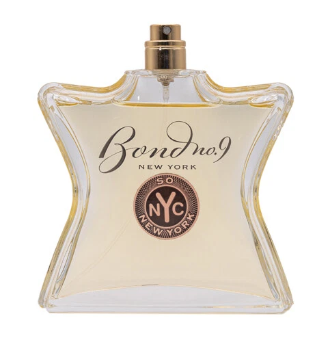 Probador de perfume para mujer So New York by Bond No.9 3,3 OZ eau de parfum Foto 1 de 1