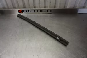 Integra Type R DC2 Puerta Interior Ventana Goma Canal Corrido DERECHO 72236-ST7-003 - Imagen 1 de 2