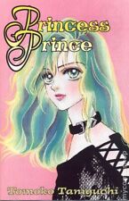 Princess Prince #6 FN 2001 Stock Image