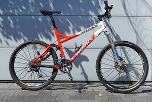 Specialized FSR Epic XTR Fully MTB Mountainbike - Bild 1 von 20