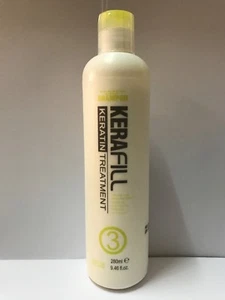 Kerafill Keratin Treatment Daily Shampoo 280ml (One Pcs) - Picture 1 of 1