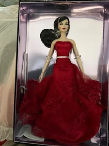 Integrity Toys ~ Scarlett Hex ~ Anja Christensen ~ NRFB - Picture 1 of 8