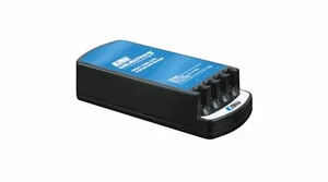 E-flite 1S 3.7V 300mAh Cargador 4 Puertos para 1S Batería MSR EFLC1004 - Imagen 1 de 1