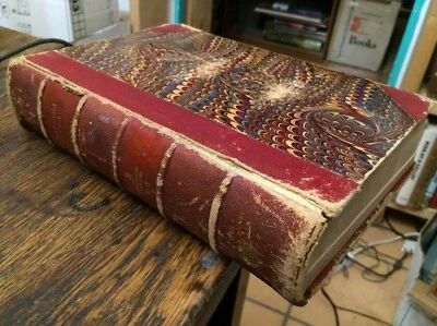 Grammatici Graeci VOL 2 Apollonius-Dyscolus 2-3 1910 Greek Language HARDBOUND - Image 1 of 3