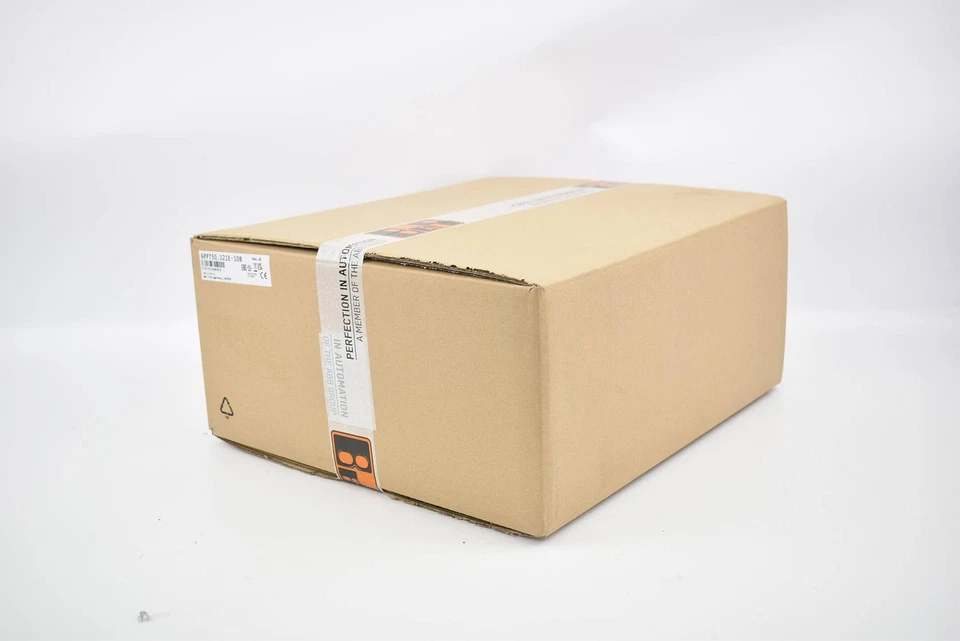 B&R 6PPT50.121E-10B 24 MONTHS