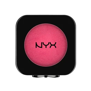 NYX Blush finitura alta definizione HDB24 Electro (fucsia brillante) 0,16 once - Foto 1 di 3
