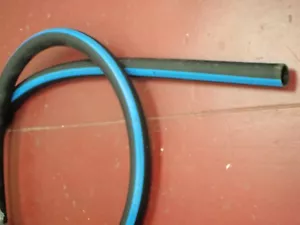 HOSE WATER INTAKE EXHAUST W/WIRE 1-3/4"ID X 2 FT 2501344 ENGINE MARINE BOAT - Foto 1 di 1