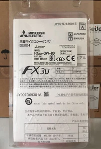 Mitsubishi PLC Interface Conversion Expansion Board FX3U-CNV-BD - Picture 1 of 1