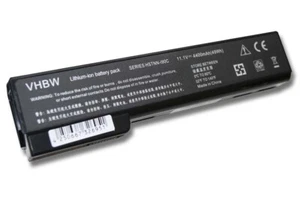 Akku für HP 630919-421 630919-541 631243-001 628670-001 630918-541 4400mAh 11,1V - Afbeelding 1 van 1