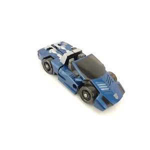 Transformers Clocker Figure Only TFTM Scout - Picture 1 of 6