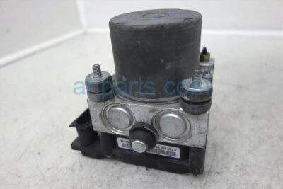 Nissan Altima Sdn 2007-2010 3,5 L Vsa abs bomba modulador sin Vdc 47660-Ja10a Foto 1 de 4