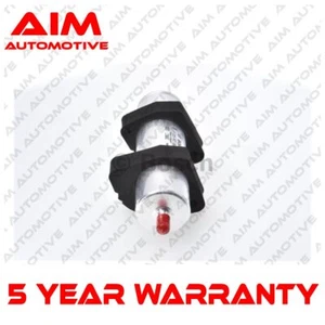 Fuel Filter AIM Fits Audi A4 2007-2024 A5 2007-2024 Q5 2010-2024 Q7 2010-2015 - Picture 1 of 12