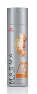 Wella Magma /73 Canela 120 g - Imagen 1 de 1
