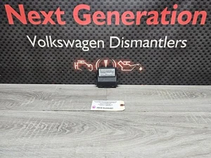 2013 Volkswagen Diagnose Interface Data Bus Canbus Gateway Control Module Unit - Picture 1 of 15