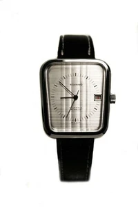 AM VINTAGE-E-SIL Pierre Duval / Rovano NOS 1970S FHF 69 Mechanical Hand-Wind - Picture 1 of 1