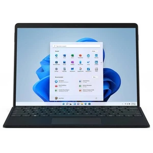Tablet Microsoft Surface Pro 8 EBQ-00016 13 Inches Tablet - Graphite - Intel - Picture 1 of 1