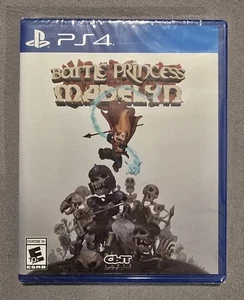 Battle Princess Madelyn (PS4) - Limited Run Games #298 - Schneller Versand! - Bild 1 von 2