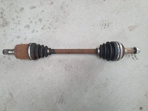 Org. Antriebswelle rechts Halbwelle right driveshaft Honda CIVIC EJ9 EK3 96-00 - Picture 1 of 5