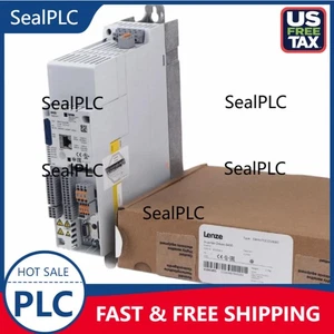 Lenze E84AVSCE2224SB0 Inverter New US STOCK - Picture 1 of 4