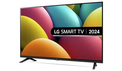 LG 32 Inch 32LR60006LA Smart FHD HDR LED Freeview TV  WIFI Youtube HDMI USB - Image 1 of 4