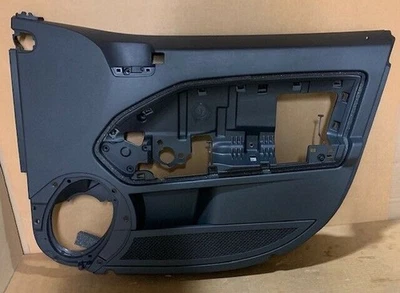 Panel de moldura de puerta delantera calibre Dodge 2008-2009 1dl401dvab - nuevo OEM Foto 1 de 4