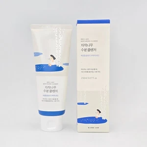 [ROUND LAB] Birch Juice Moisturizing Cleanser 150ml / Korean Cosmetics - Picture 1 of 7