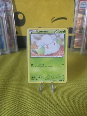 Cottonee 9/98 Emerging Powers Regular - Image 1 of 4