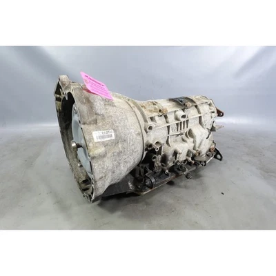 BMW E39 E46 530i 330i Z4 ZF 2001-2003 transmisión automática 325Z-TU OEM Foto 1 de 4