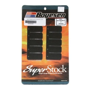 Mercury 3.0L 200-225-250 DFI Pro EFI 300X Intake Reed KIT BoyesenB2665SSC Racing - Picture 1 of 8