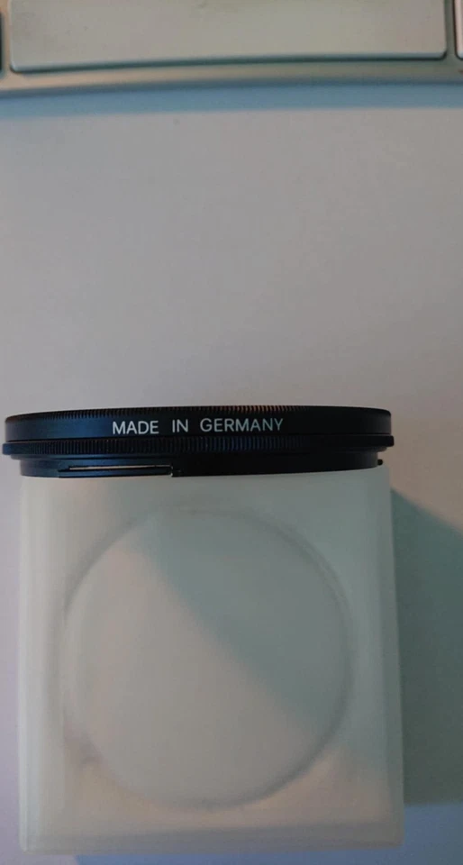 Hasselblad dia60 3x PL -1.5 (Lin) - Image 1 of 4